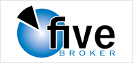 Logo Five Broker